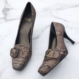Stuart Weistzman heels